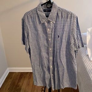 Ralph Lauren - XL - Linen